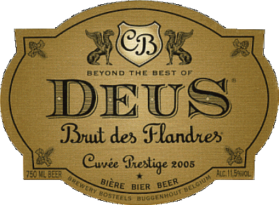 Deus Brut
